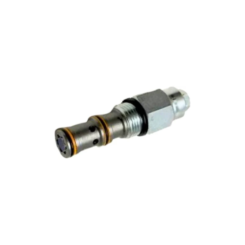 Vanne d'équilibrage Danfoss CB10-HV-3-B-1-E-170-B-00 de rechange pour tracteur, excavatrice et chargeuse