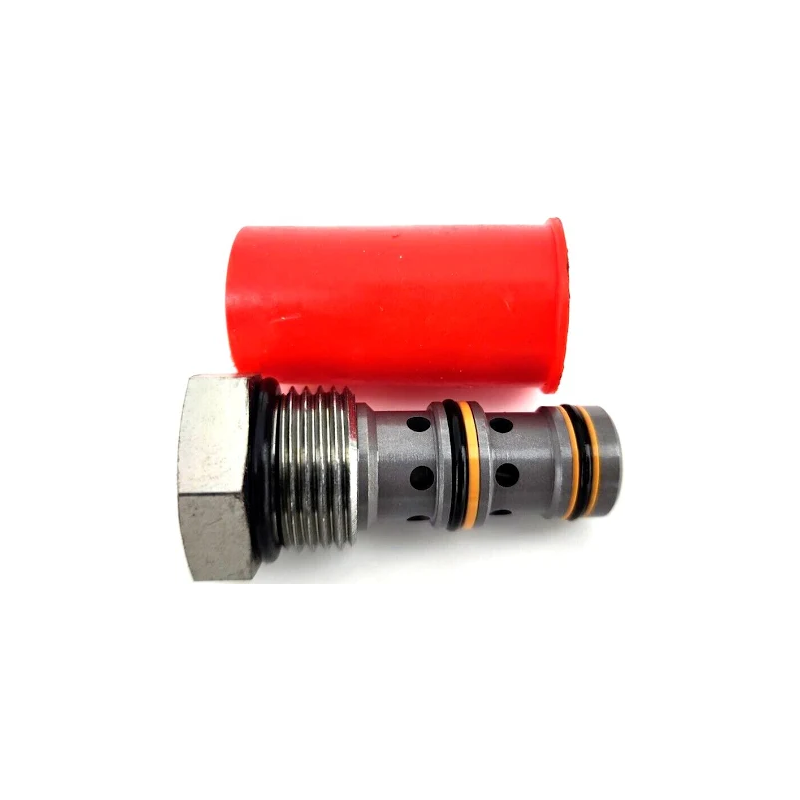 Aftermarket Danfoss CP450-1-B-0-015-0 Pilot Operated Check Valve for Excavator Loader Tractor Crane - KUDUPARTS