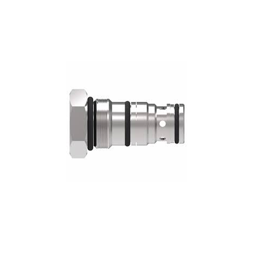 Aftermarket Danfoss Eaton 401AA00001A Pilot Operated Check Valve for Excavator Loader - KUDUPARTS