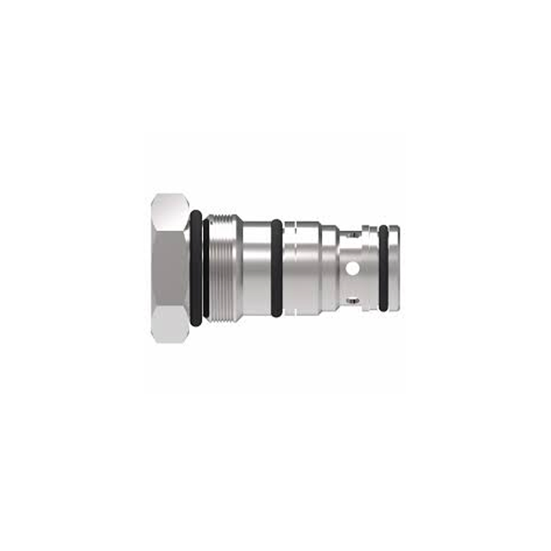 Aftermarket Danfoss Eaton 401AA00001A Pilot Operated Check Valve for Excavator Loader - KUDUPARTS