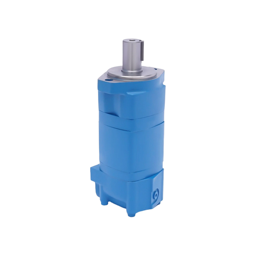 Aftermarket Danfoss Eaton Char-Lynn 2000 Series 104-1519-006 Hydraulic Gerotor Motor for Harvester Excavator Loader - KUDUPARTS