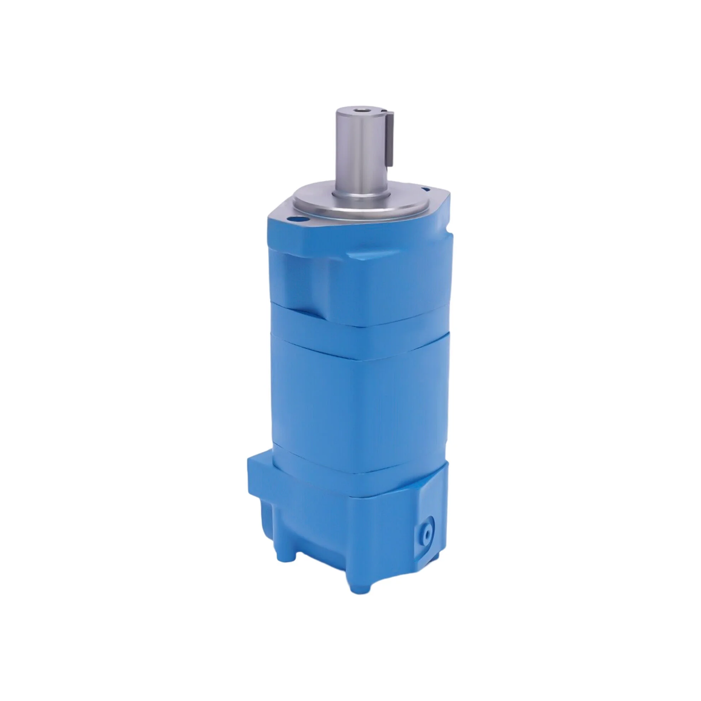 Moteur hydraulique à rotor Danfoss Eaton Char-Lynn série 2000, référence 104-1537-006, pour moissonneuse-batteuse, excavatrice et chargeuse.