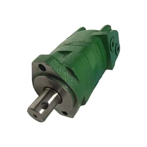 Aftermarket Danfoss Eaton Char-Lynn 2000 Series 104-1538-006 Hydraulic Gerotor Motor for Harvester Excavator Loader - KUDUPARTS