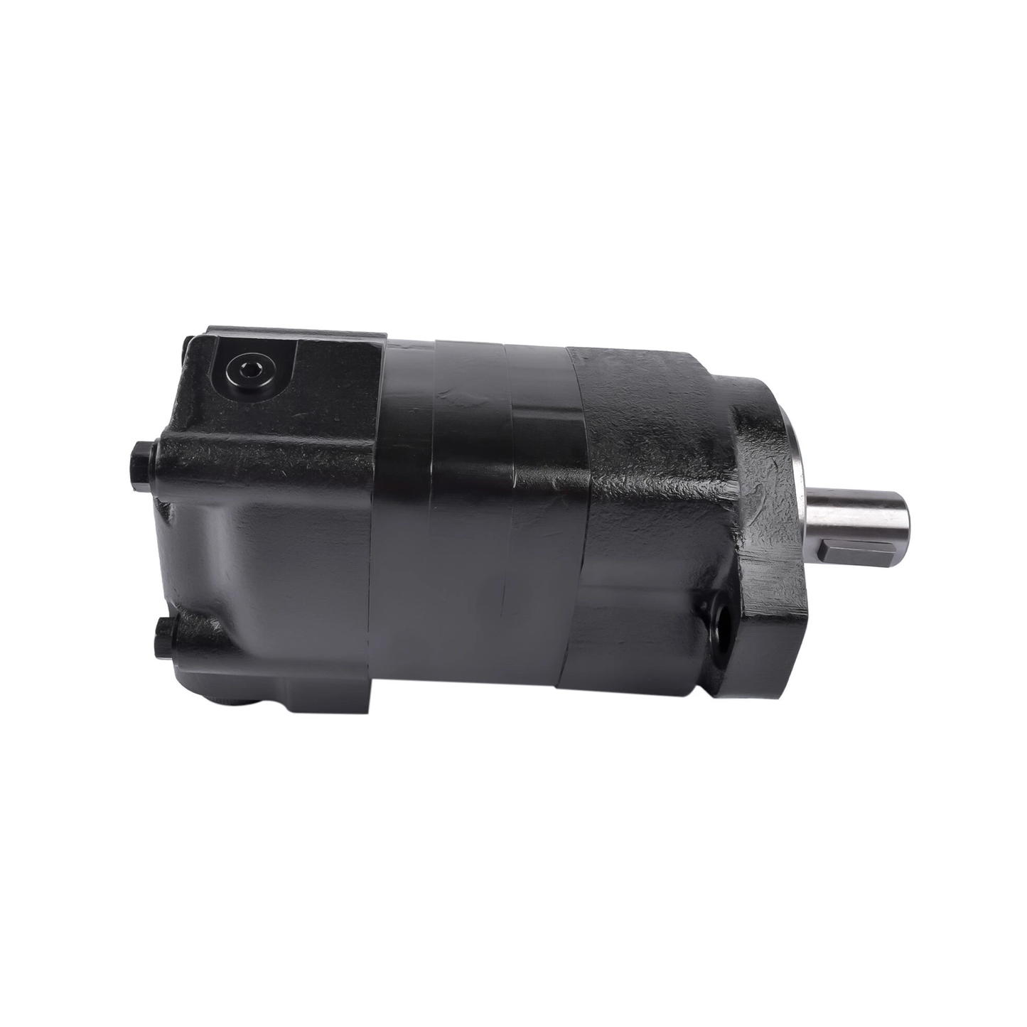 Moteur hydraulique de rechange Danfoss Eaton Char-Lynn série 2000, référence 104-3993-006, pour pelle, chargeuse, bulldozer et tracteur.