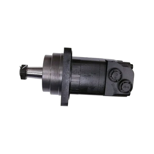 Moteur hydraulique de rechange Danfoss Eaton Char-Lynn série 2000, référence 105-1134-006, pour tracteur, pelle, moissonneuse-batteuse ou bulldozer.