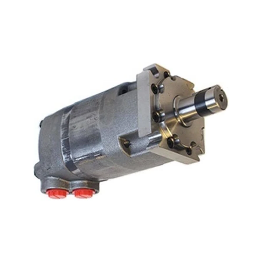 Aftermarket Danfoss Eaton Char-Lynn 4000 Series 109-1191-006 Hydraulic Motor for Excavator Loader Harvester - KUDUPARTS