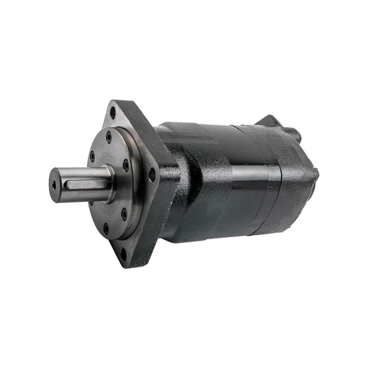 Aftermarket Danfoss Eaton Char-Lynn 6000 Series 112-1112-006 Hydraulic Motor for Tractor Loader Crane - KUDUPARTS