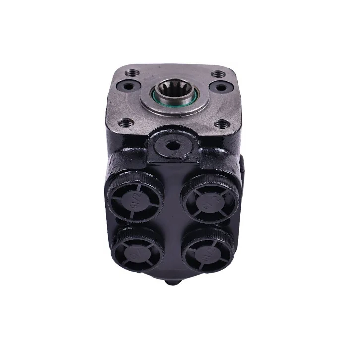 Aftermarket Danfoss Hydraulic Steering Control Unit 150N2139 for Excavator Loader Tractor - KUDUPARTS