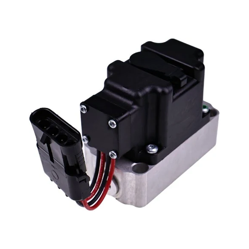 Vanne de régulation Danfoss MCV116A3204 de rechange