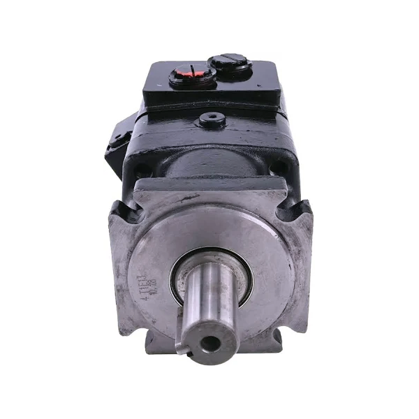 Aftermarket Eaton 109-1101-003 Hydraulic Motor for Combine Excavator Loader Crane Forklift