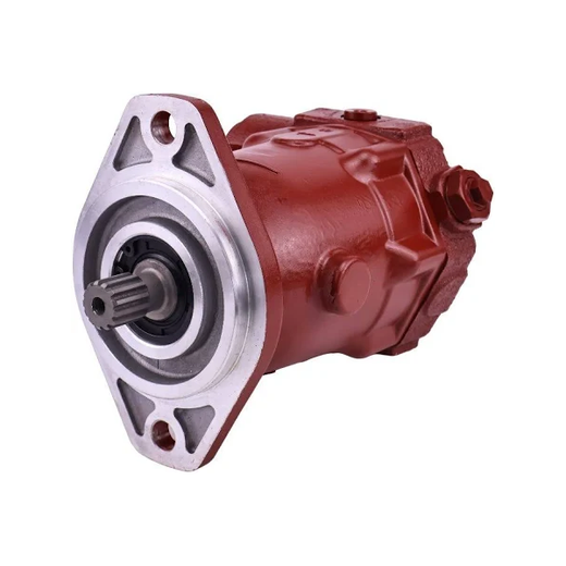 Aftermarket Eaton 74318DDL Hydraulic Motor - KUDUPARTS