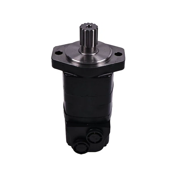 Aftermarket Eaton Char-Lynn 2000 Series 104-1032-006 Hydraulic Motor - KUDUPARTS