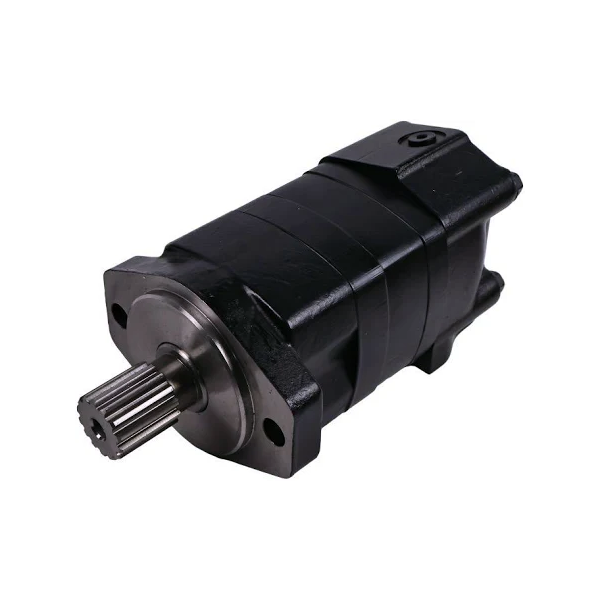 Aftermarket Eaton Char-Lynn 2000 Series 104-1032-006 Hydraulic Motor - KUDUPARTS