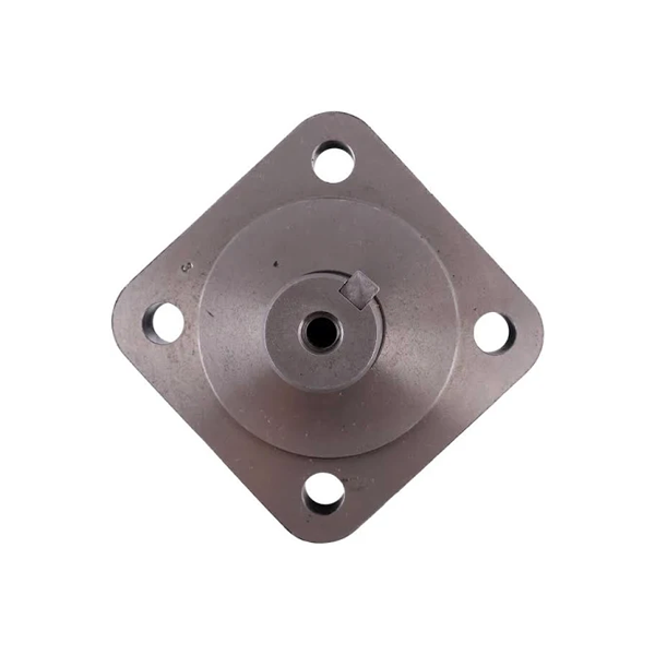 Motor hidráulico de repuesto Eaton Char-Lynn serie 2000 104-1247-006 para excavadora-cargadora