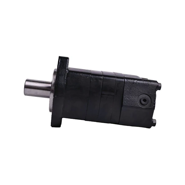 Moteur hydraulique de rechange Eaton Char-Lynn série 2000, référence 104-3241-006.