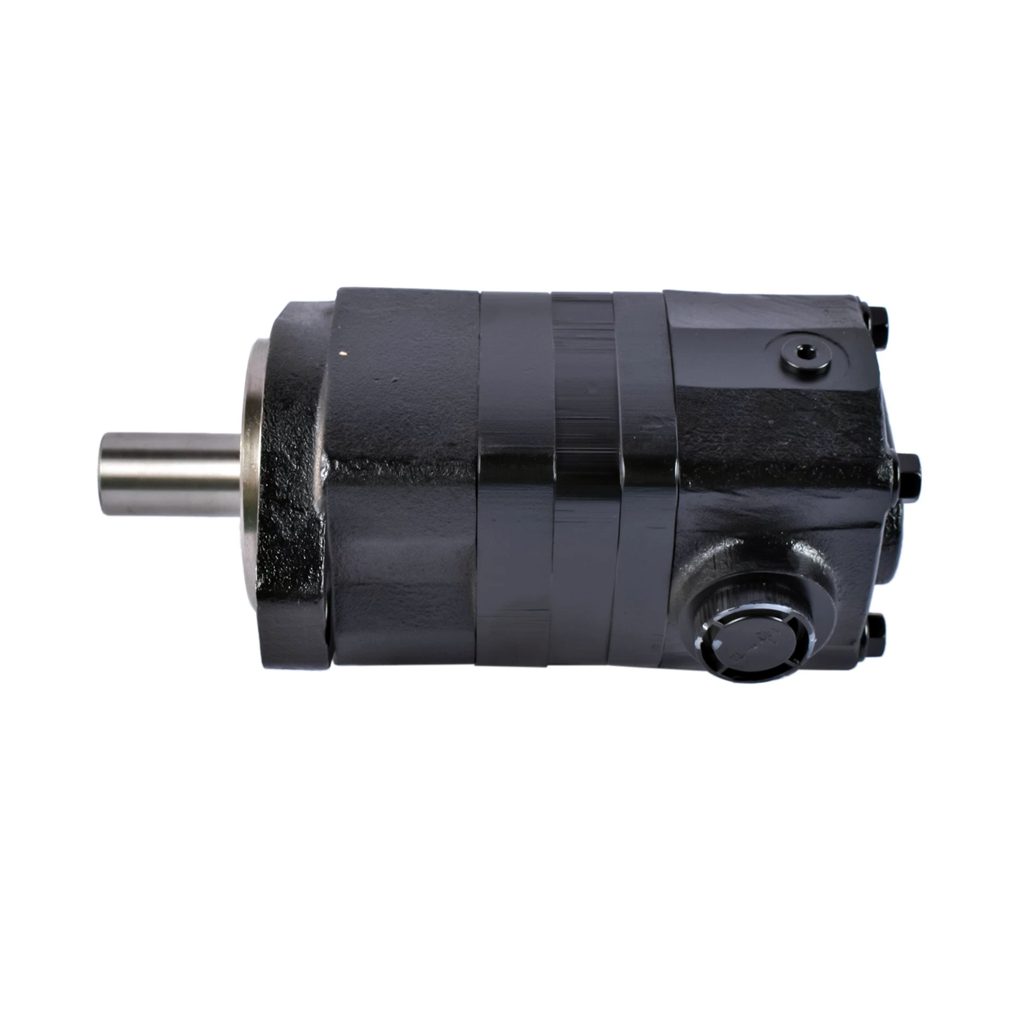 Motor hidráulico de repuesto Eaton Char-Lynn serie 2000 104-3305-006 para excavadoras cargadoras y topadoras