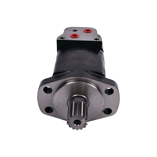 Aftermarket Eaton Char-Lynn 2000 Series 104-4717-006 Hydraulic Motor for Loader Tractor - KUDUPARTS
