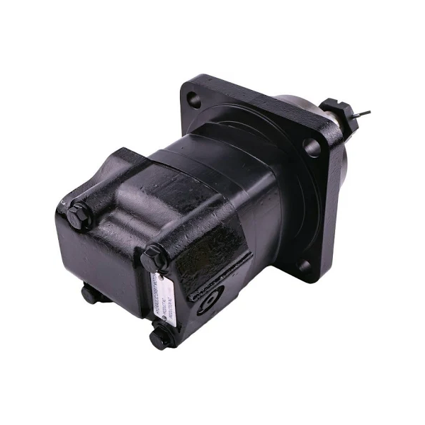 Aftermarket Eaton Char-Lynn 2000 Series 105-1464-006 Hydraulic Motor for Loader Tractor - KUDUPARTS