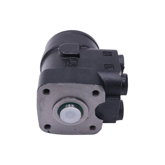 Soupape de direction de moteur hydraulique Eaton Char-Lynn 3 6 12 série 211-1009-002 de rechange pour tracteur, moissonneuse, pulvérisateur, excavatrice, chargeur, mélangeur, compacteur, chariot élévateur