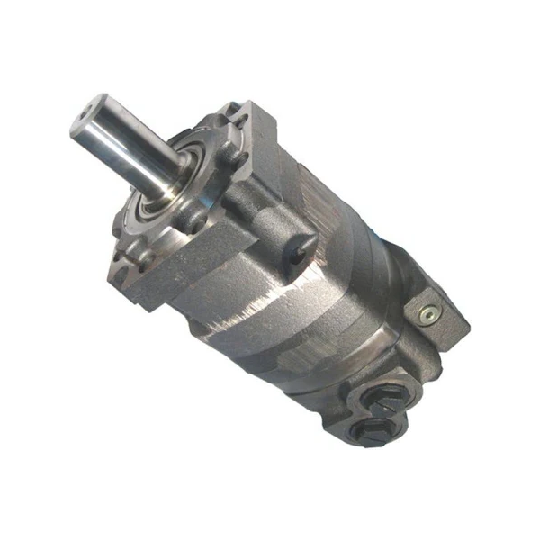 Moteur hydraulique de rechange Eaton Char-Lynn série 4000, référence 109-1370-006, pour tracteur chargeur