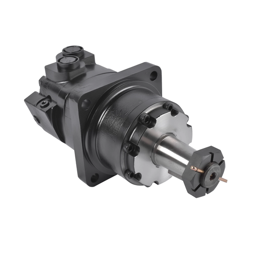 Aftermarket Eaton Char-Lynn 4000 Series 110-1083-006 Hydraulic Gerotor Motor for Excavator Loader Bulldozer Tractor - KUDUPARTS