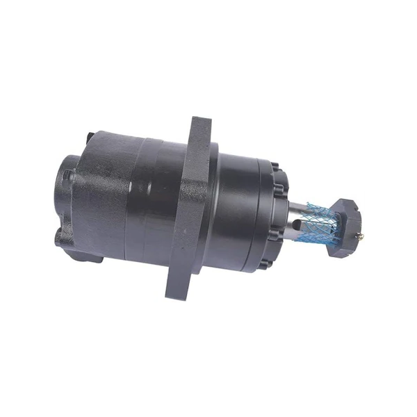 Motor hidráulico de repuesto Eaton Char-Lynn serie 4000 110-1168-006 para excavadoras y grúas cargadoras