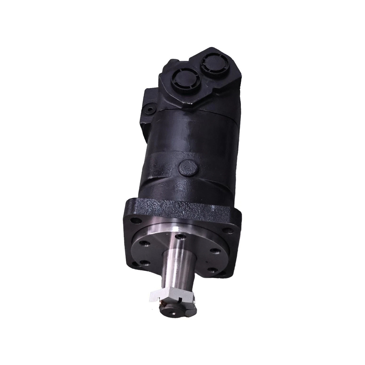 Moteur hydraulique de rechange Eaton Char-Lynn série 6000, référence 112-1080-006, pour pelle, moissonneuse-batteuse, chargeuse et grue