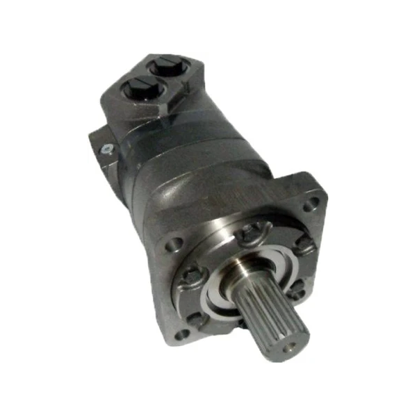 Moteur hydraulique de rechange Eaton Char-Lynn série 6000, référence 112-1091-006, pour pelle, chargeuse, bulldozer, moissonneuse-batteuse, tracteur et grue