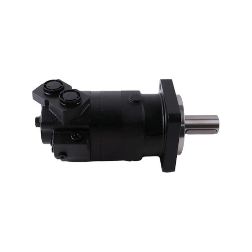 Aftermarket Eaton Char-Lynn 6000 Series 112-1097-006 Hydraulic Motor for Excavator Dozer Crane Road Roller - KUDUPARTS