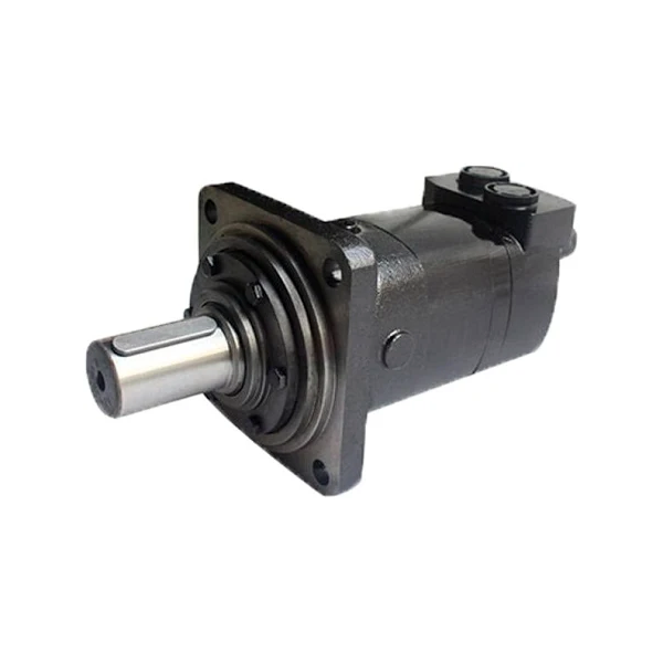 Moteur hydraulique de rechange Eaton Char-Lynn série 6000, référence 112-1217-006, pour pelle hydraulique, chargeuse, bulldozer, moissonneuse-batteuse, tracteur et rouleau compresseur.