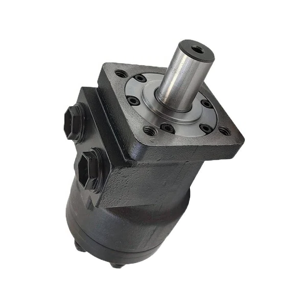 Aftermarket Eaton Char-Lynn S Series 103-1407-012 Hydraulic Motor for Excavator Loader Tractor Combine - KUDUPARTS