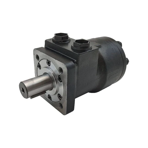 Aftermarket Eaton Char-Lynn S Series 103-1408-012 Hydraulic Motor for Excavator Loader Tractor Combine Road Roller - KUDUPARTS