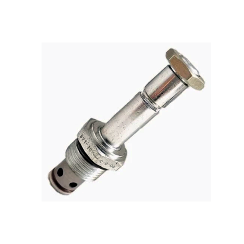 Vanne à cartouche hydraulique Eaton SV1-10-C-0-00 Danfoss 565534 de rechange