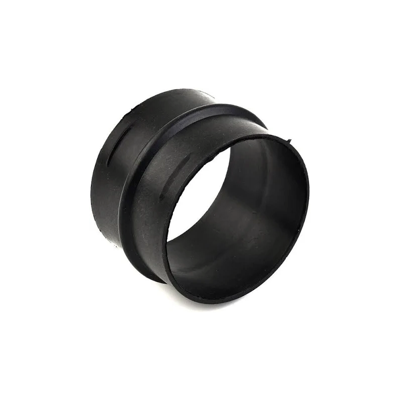 Raccord de conduit de chauffage à air diesel Eberspacher 22.1000.01.0006 pour conduit de 75 mm