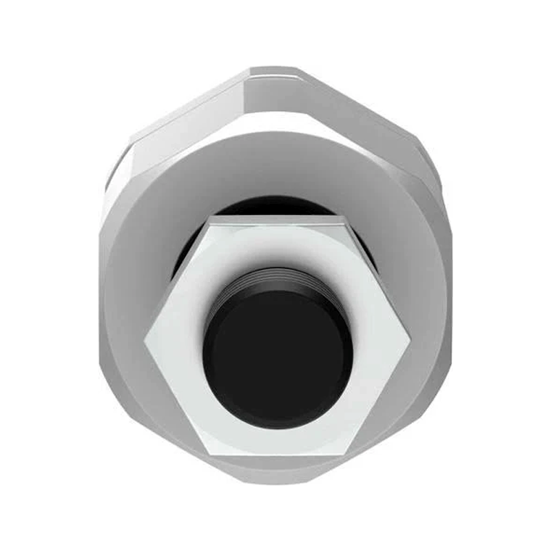 Coupleur de tige auto-alignant Festo 6141 FK-M12X1,25 pour vérins pneumatiques