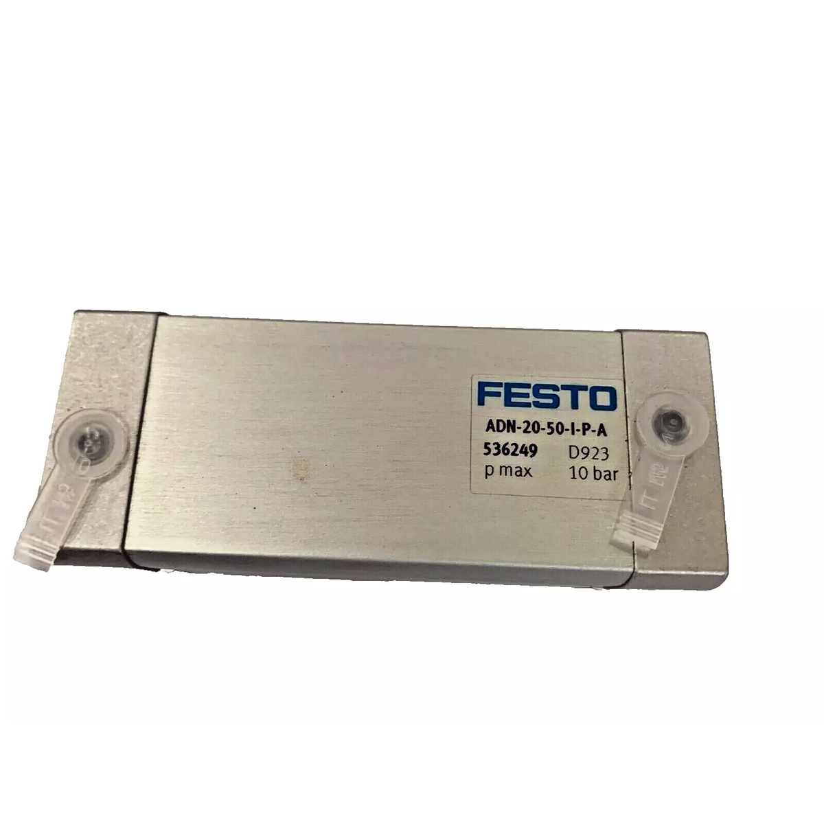 Aftermarket Festo ADN-20-50-I-P-A 536249 Compact Cylinder - KUDUPARTS