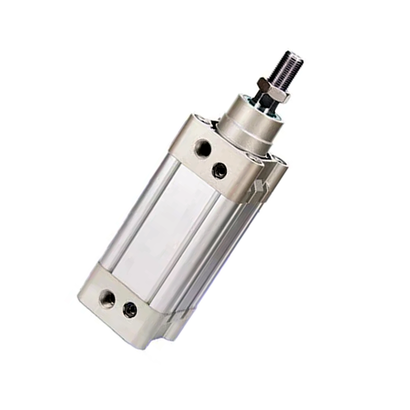 Aftermarket Festo Airtac DNC-63-350-PPV-A SE63X350 Air Cylinder - KUDUPARTS