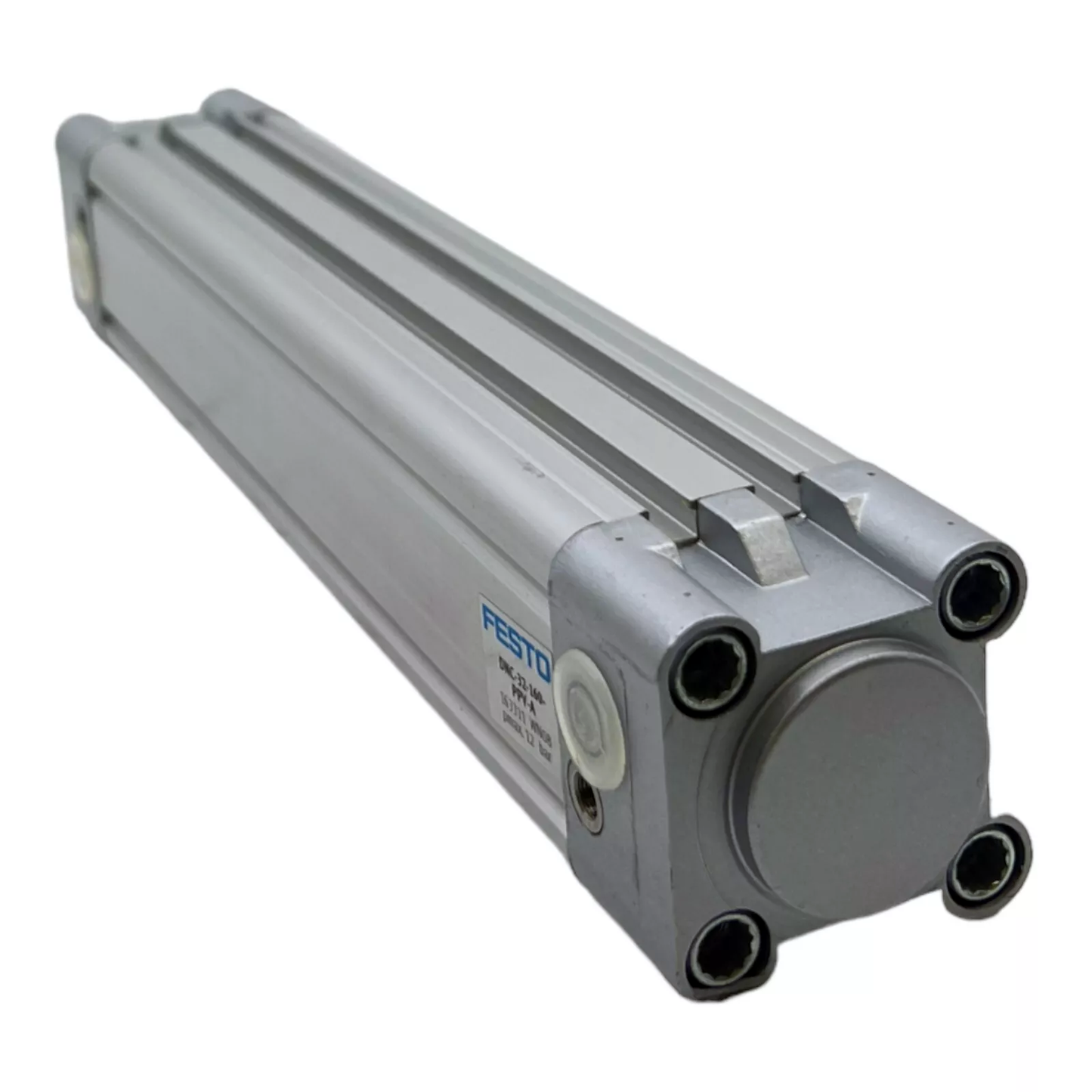 Vérin standard Festo DNC-32-160-PPV-A 163311 de rechange