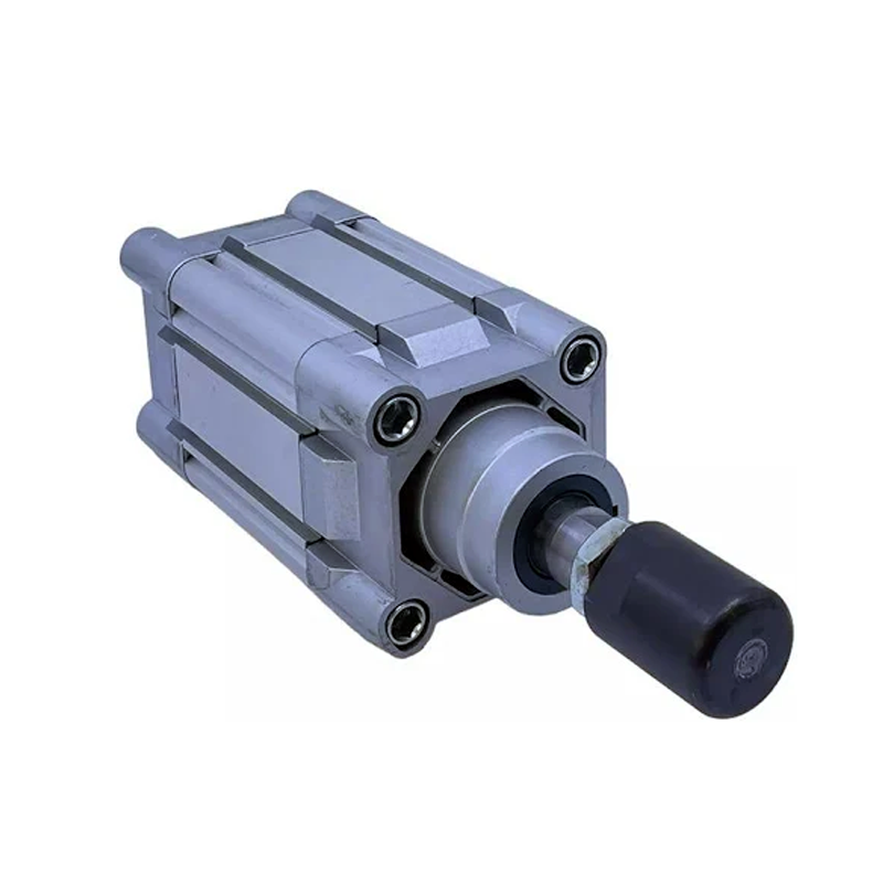 Cilindro estándar de repuesto Festo DNC-63-25-PPV-A 163401