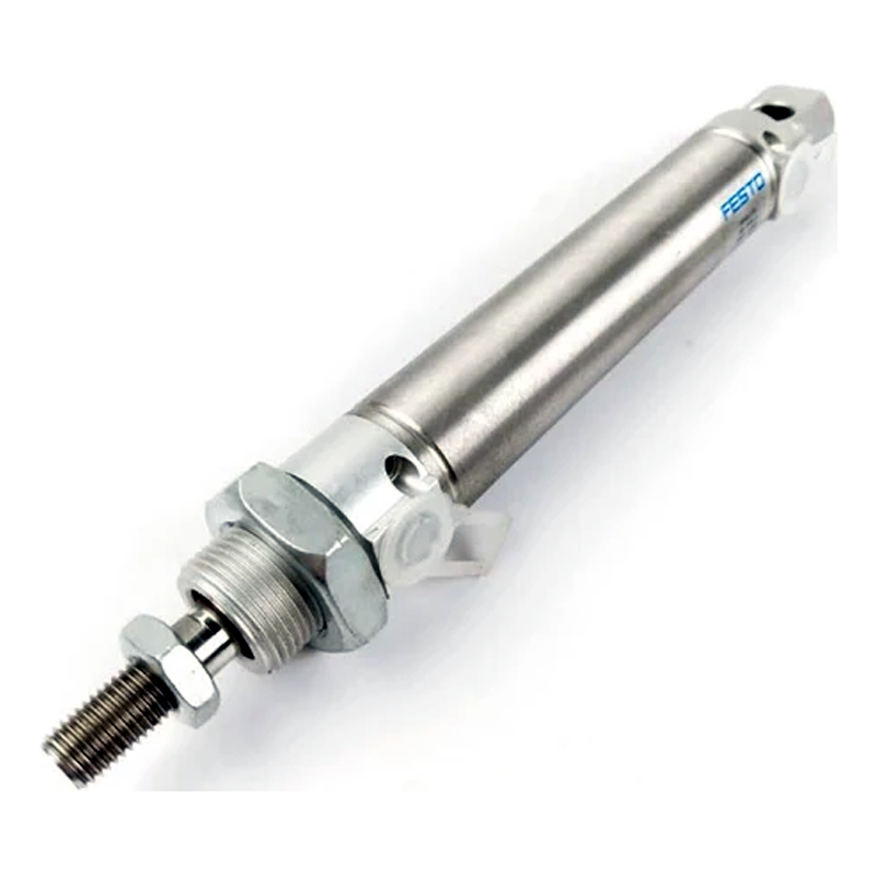 Cilindro de repuesto Festo DSNU-25-50-PPV-A 19246