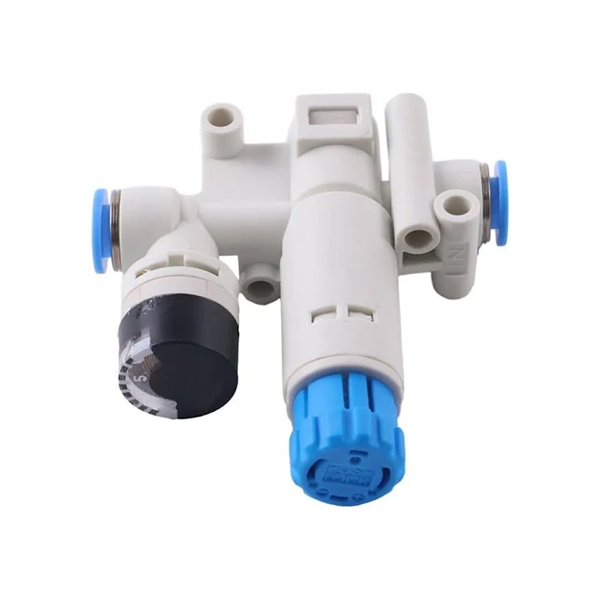 Régulateur de pression Festo 8086004 de rechange pour véhicules et aérospatiale