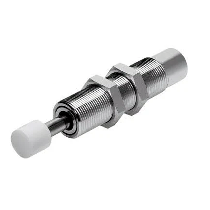 Aftermarket Festo YSR-16-20-C 34573 Shock Absorber for Automation Systems and Industrial Equipment - KUDUPARTS
