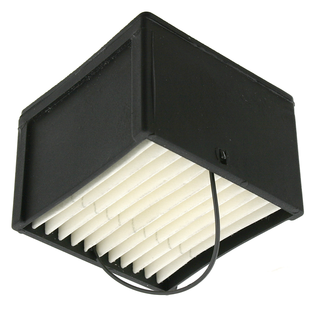 Aftermarket Fleetguard FS1083 P954556 Hifi SN40084 Fuel Filter Box for Truck Tractor - KUDUPARTS