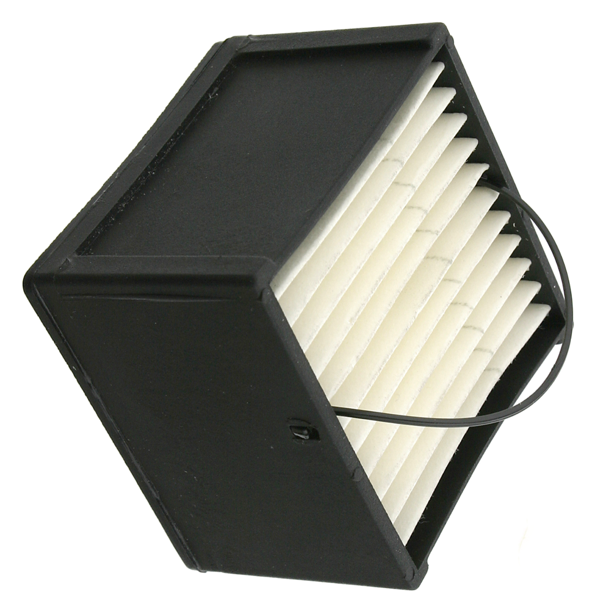 Aftermarket Fleetguard FS1083 P954556 Hifi SN40084 Fuel Filter Box for Truck Tractor - KUDUPARTS