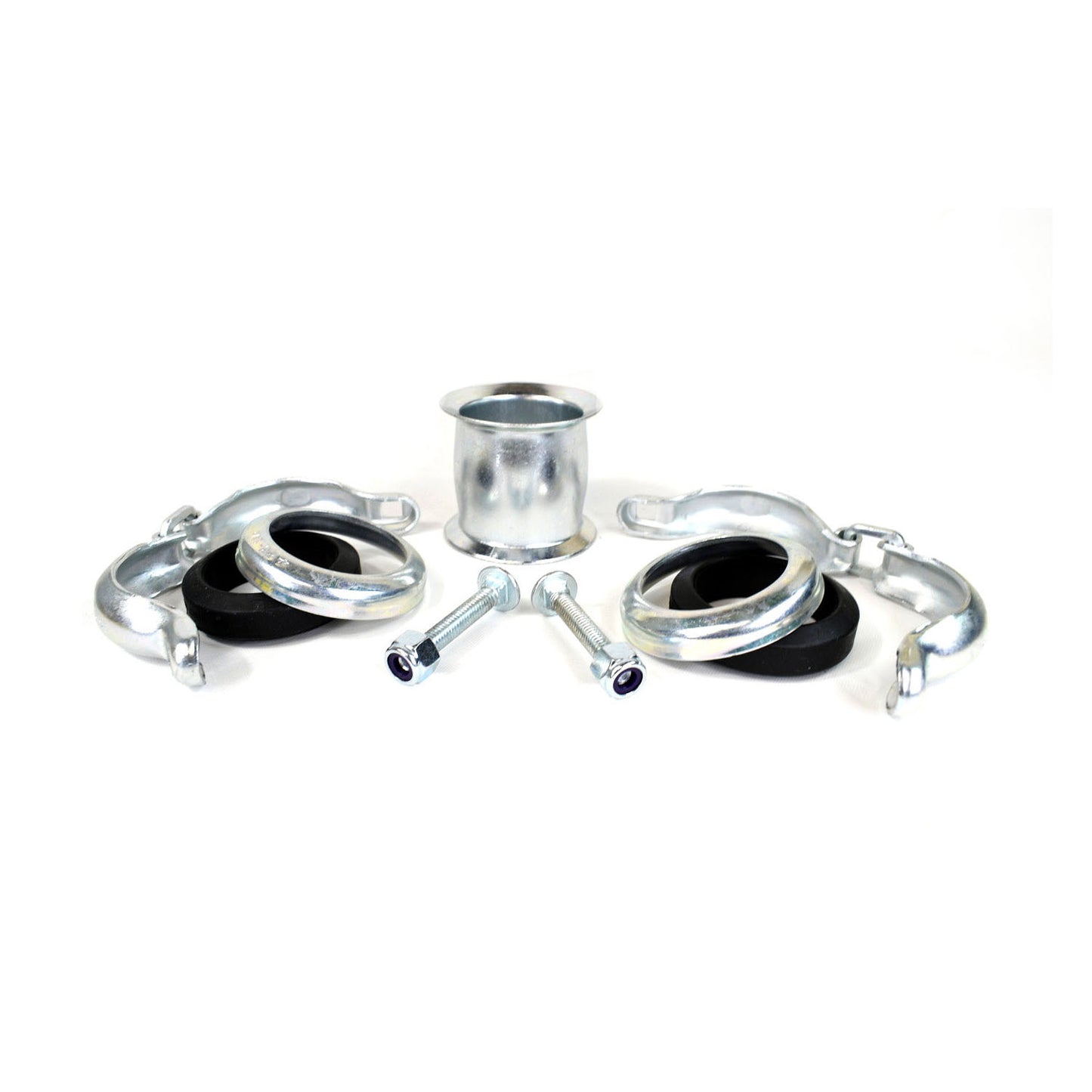 Kit d'accouplement Gardner Denver 64EB803 de rechange pour compresseur d'air