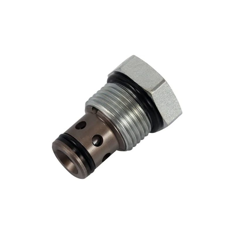 Aftermarket Hydraforce CV10-20-N-02 Check Valve for Excavator Loader Forklift Tractor - KUDUPARTS