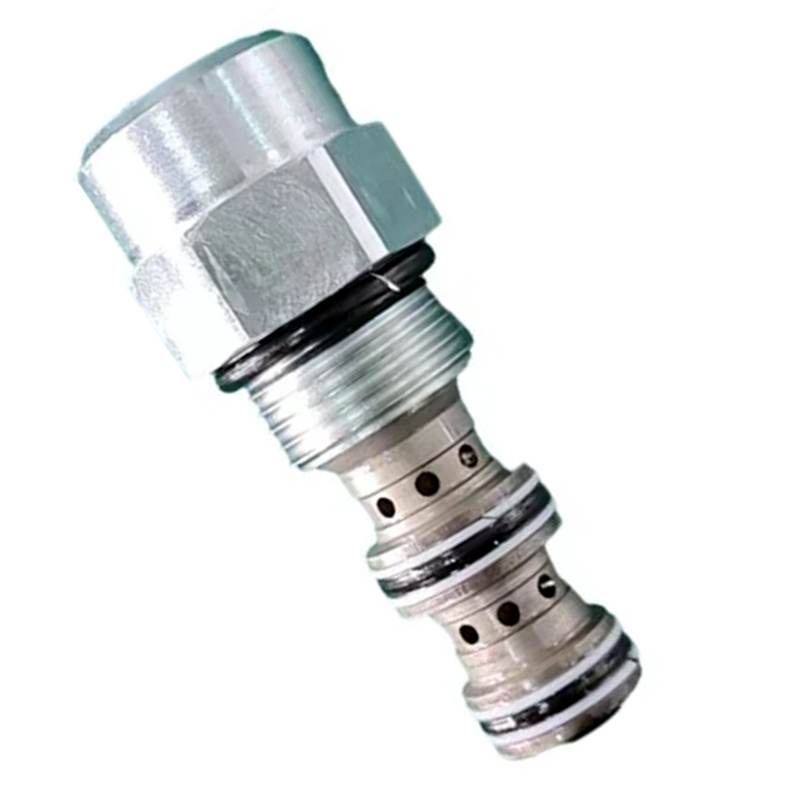 Aftermarket Hydraforce EC12-42-0-N-160 Hydraulic Valve - KUDUPARTS