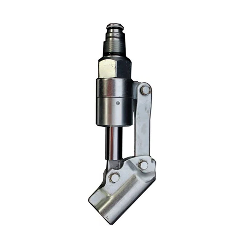 Aftermarket Hydraforce HP10-21A-0-N-A Hydraulic Valve for Hand Pump