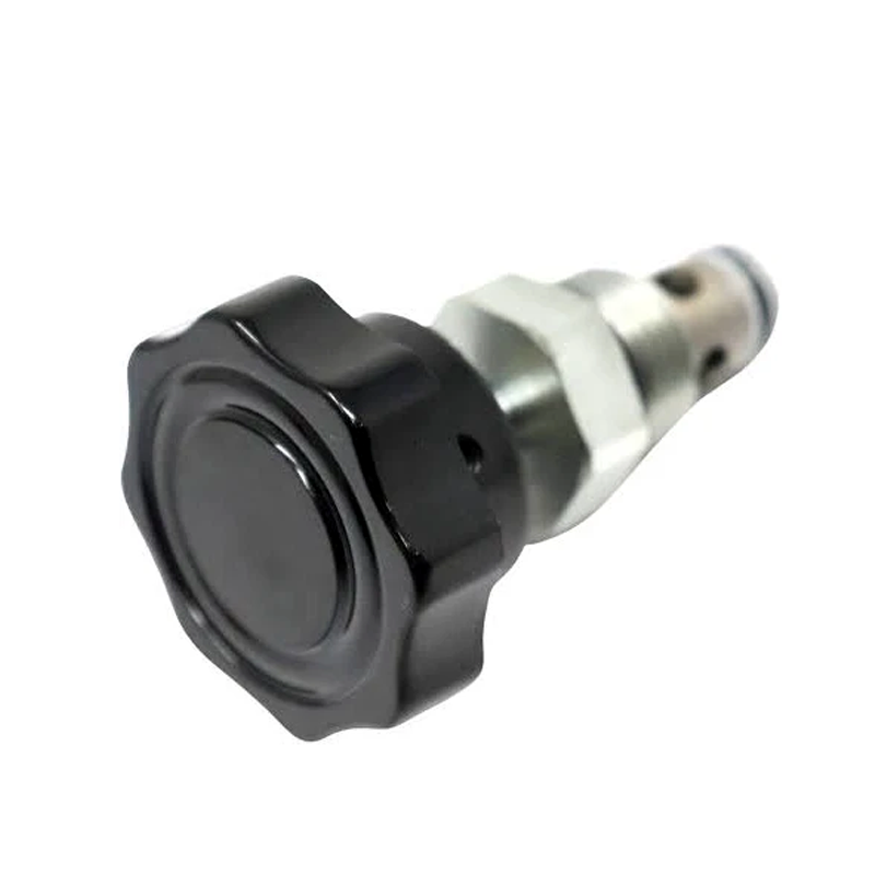 Aftermarket Hydraforce NV08-21E-0-N Hydraulic Valve - KUDUPARTS