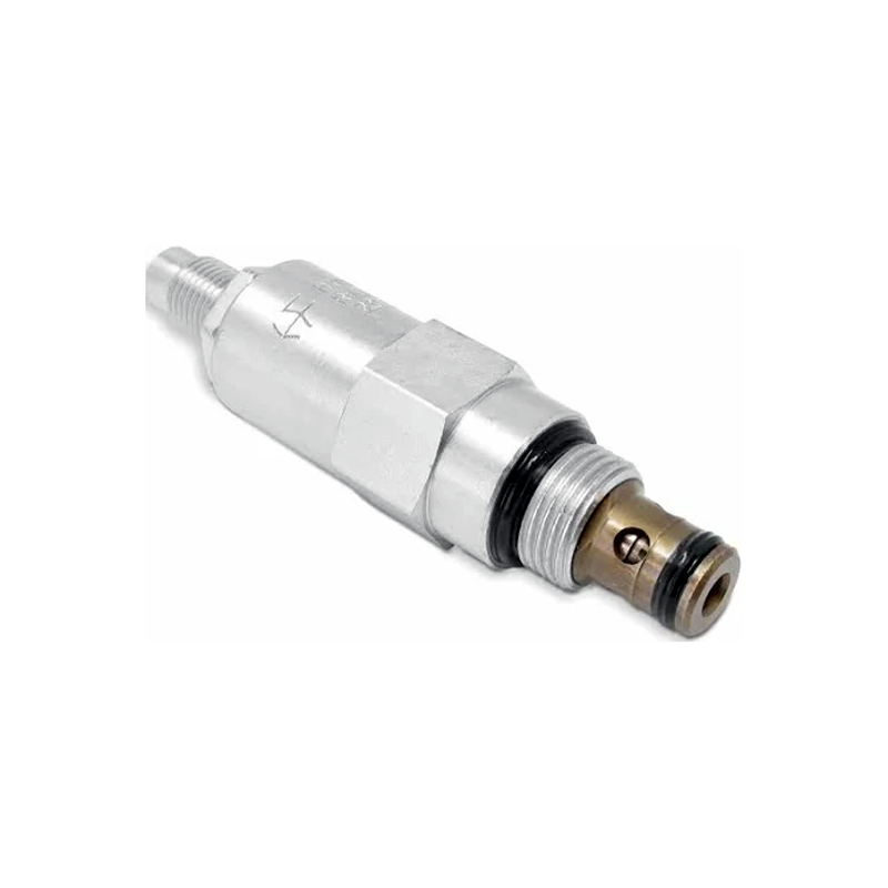 Aftermarket Hydraforce RV08-20A-0-N-09/05 Hydraulic Relief Valve for Excavator Loader Dozer Tractor Combine - KUDUPARTS